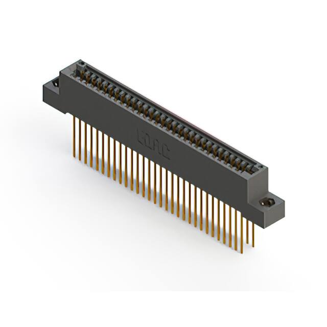 895-060-541-208 EDAC Inc.  Edgeboard Connectors